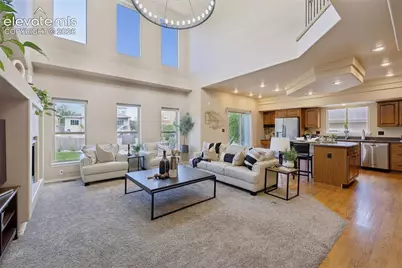 9511 Pancake Rocks Trail, Colorado Springs, CO 80924 - Photo 5