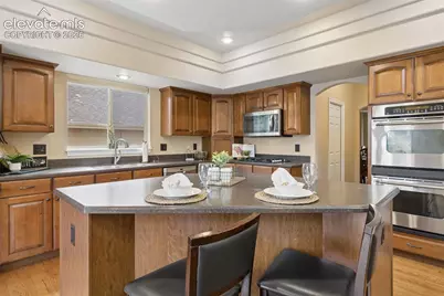 9511 Pancake Rocks Trail, Colorado Springs, CO 80924 - Photo 15
