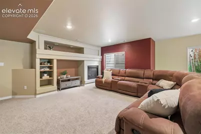 9511 Pancake Rocks Trail, Colorado Springs, CO 80924 - Photo 39