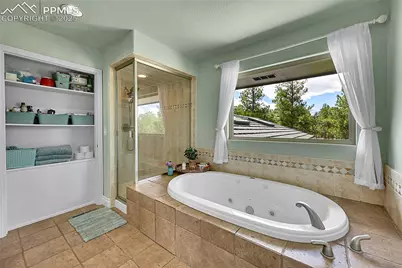 17350 Goshawk Road, Colorado Springs, CO 80908 - Photo 23