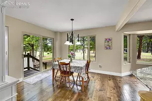 17350 Goshawk Rd, Colorado Springs, CO 80908 - Photo 11