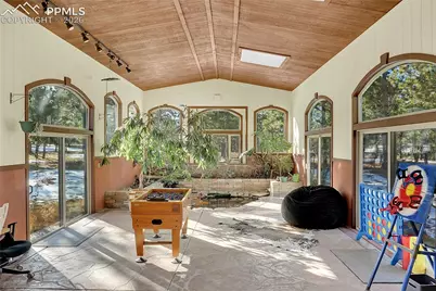 17350 Goshawk Road, Colorado Springs, CO 80908 - Photo 33