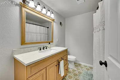 17350 Goshawk Road, Colorado Springs, CO 80908 - Photo 29