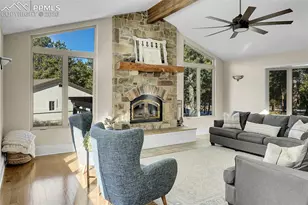 17350 Goshawk Rd, Colorado Springs, CO 80908 - Photo 7