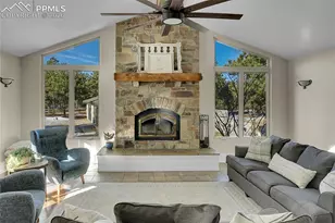 17350 Goshawk Rd, Colorado Springs, CO 80908 - Photo 9