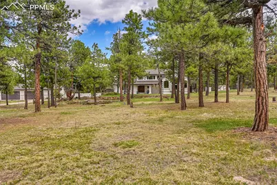 17350 Goshawk Road, Colorado Springs, CO 80908 - Photo 47