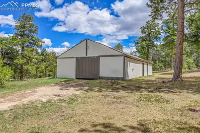 17350 Goshawk Road, Colorado Springs, CO 80908 - Photo 43