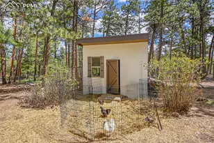 17350 Goshawk Rd, Colorado Springs, CO 80908 - Photo 41