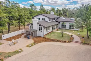 17350 Goshawk Rd, Colorado Springs, CO 80908 - Photo 1