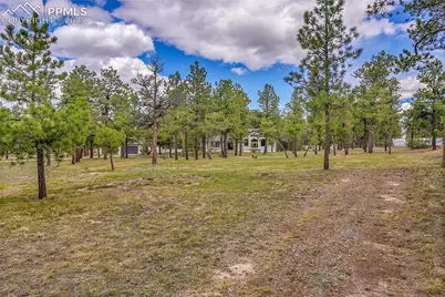 17350 Goshawk Road, Colorado Springs, CO 80908 - Photo 45