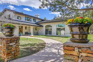 17350 Goshawk Rd, Colorado Springs, CO 80908 - Photo 5