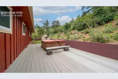 7930 Topeka Avenue, Cascade, CO 80809 - Photo 27