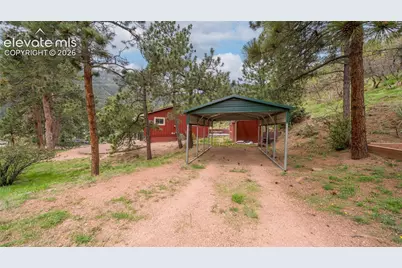 7930 Topeka Avenue, Cascade, CO 80809 - Photo 29