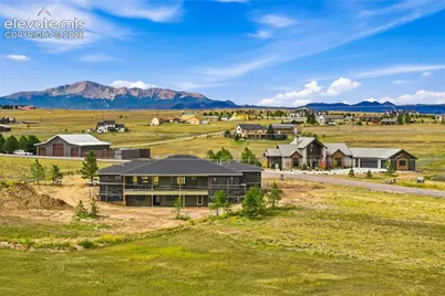 15675 Fox Creek Lane, Colorado Springs, CO 80908 - Photo 3