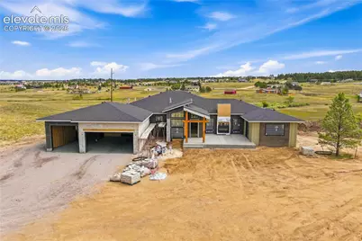 15675 Fox Creek Lane, Colorado Springs, CO 80908 - Photo 5
