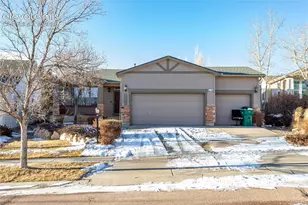 9922 Red Sage Dr, Colorado Springs, CO 80920 - Photo 1