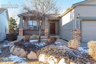 9922 Red Sage Dr, Colorado Springs, CO 80920 - Photo 3