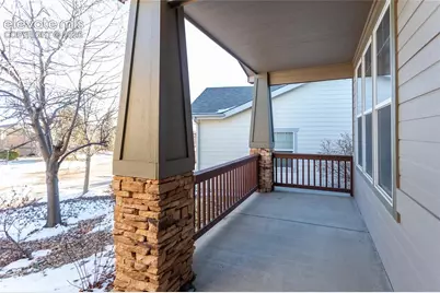 9922 Red Sage Drive, Colorado Springs, CO 80920 - Photo 5