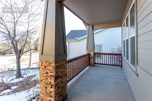 9922 Red Sage Dr, Colorado Springs, CO 80920 - Photo 5