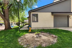 4540 Castlepoint Dr, Colorado Springs, CO 80917 - Photo 3