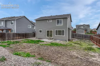 6020 Dancing Sun Way, Colorado Springs, CO 80911 - Photo 31
