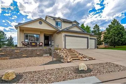2360 Craycroft Drive, Colorado Springs, CO 80920 - Photo 3