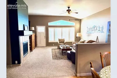 12624 Pine Valley Circle, Peyton, CO 80831 - Photo 35
