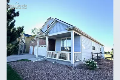 12624 Pine Valley Circle, Peyton, CO 80831 - Photo 3