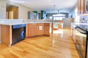 12624 Pine Valley Cir, Peyton, CO 80831 - Photo 5