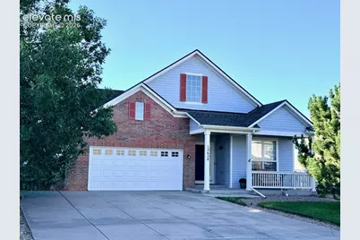 12624 Pine Valley Circle, Peyton, CO 80831 - Photo 5