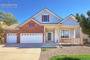 12624 Pine Valley Cir, Peyton, CO 80831 - Photo 1