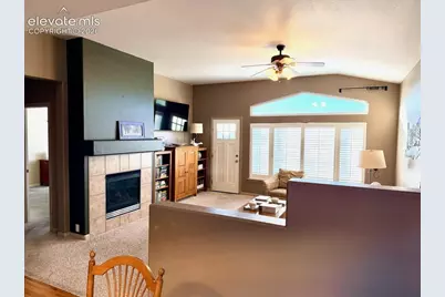 12624 Pine Valley Circle, Peyton, CO 80831 - Photo 33