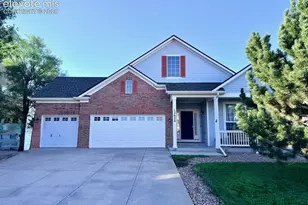 12624 Pine Valley Cir, Peyton, CO 80831 - Photo 1