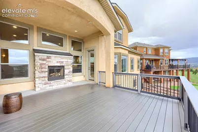 17796 Mining Way, Monument, CO 80132 - Photo 3