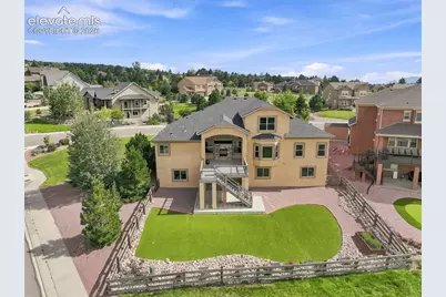 17796 Mining Way, Monument, CO 80132 - Photo 5