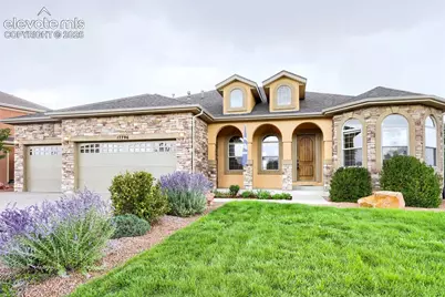17796 Mining Way, Monument, CO 80132 - Photo 1