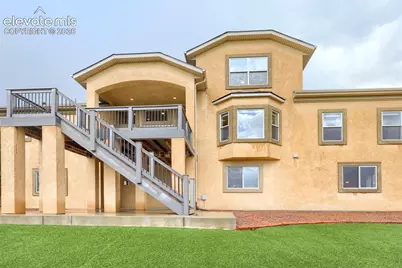 17796 Mining Way, Monument, CO 80132 - Photo 43