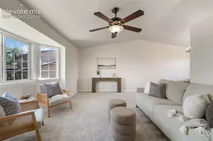 7106 Lone Eagle Ln, Colorado Springs, CO 80925 - Photo 3