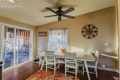4096 Gray Fox Heights, Colorado Springs, CO 80922 - Photo 13