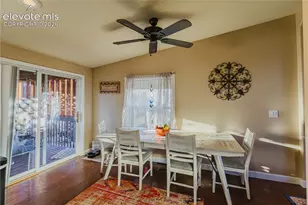 4096 Gray Fox Heights, Colorado Springs, CO 80922 - Photo 13