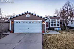4096 Gray Fox Heights, Colorado Springs, CO 80922 - Photo 1
