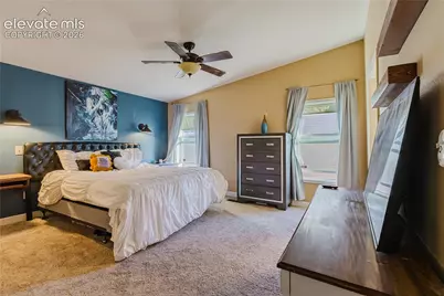 4096 Gray Fox Heights, Colorado Springs, CO 80922 - Photo 17