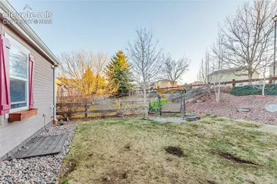 4096 Gray Fox Heights, Colorado Springs, CO 80922 - Photo 29