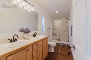 4096 Gray Fox Heights, Colorado Springs, CO 80922 - Photo 21