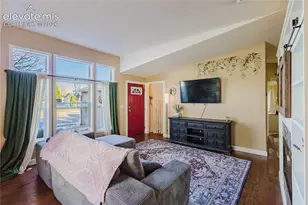 4096 Gray Fox Heights, Colorado Springs, CO 80922 - Photo 9