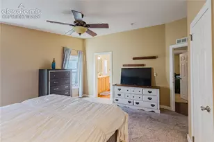 4096 Gray Fox Heights, Colorado Springs, CO 80922 - Photo 19