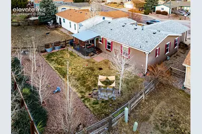 4096 Gray Fox Heights, Colorado Springs, CO 80922 - Photo 5