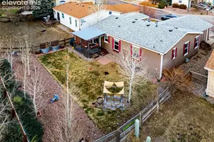 4096 Gray Fox Heights, Colorado Springs, CO 80922 - Photo 5