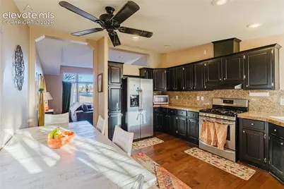 4096 Gray Fox Heights, Colorado Springs, CO 80922 - Photo 11