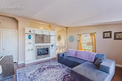 4096 Gray Fox Heights, Colorado Springs, CO 80922 - Photo 7